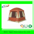 ISO Standard Polyester 8 Persons Tent